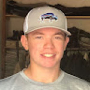 Meet your Posher, Tyler